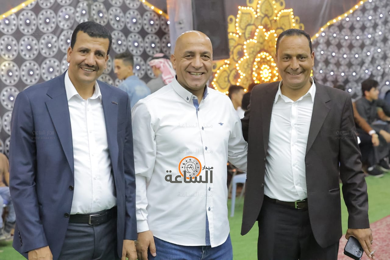 Madar Al-Saa Images 0.7359005027595475