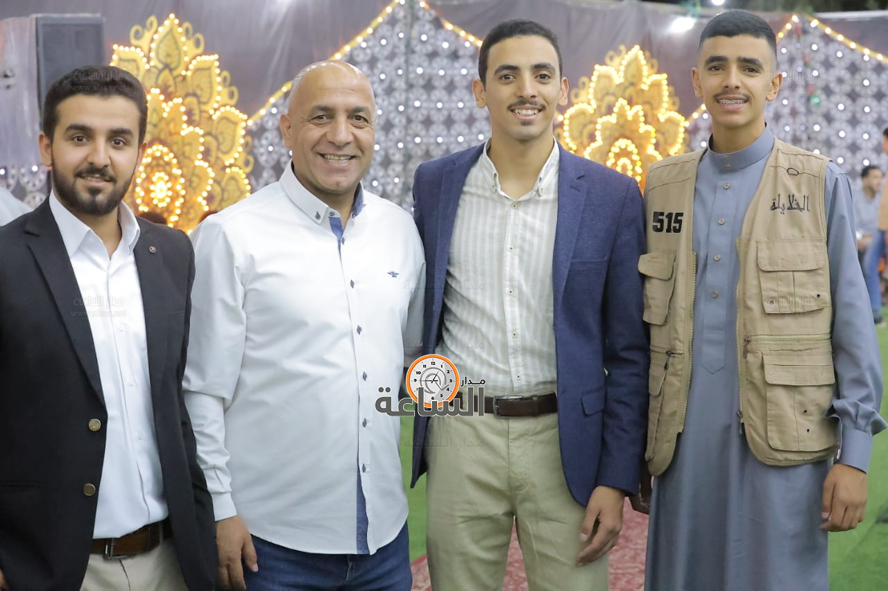 Madar Al-Saa Images 0.44479461983705926