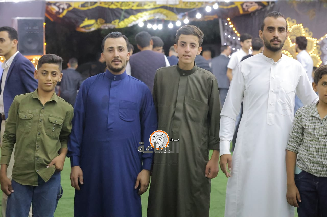 Madar Al-Saa Images 0.267901814841329