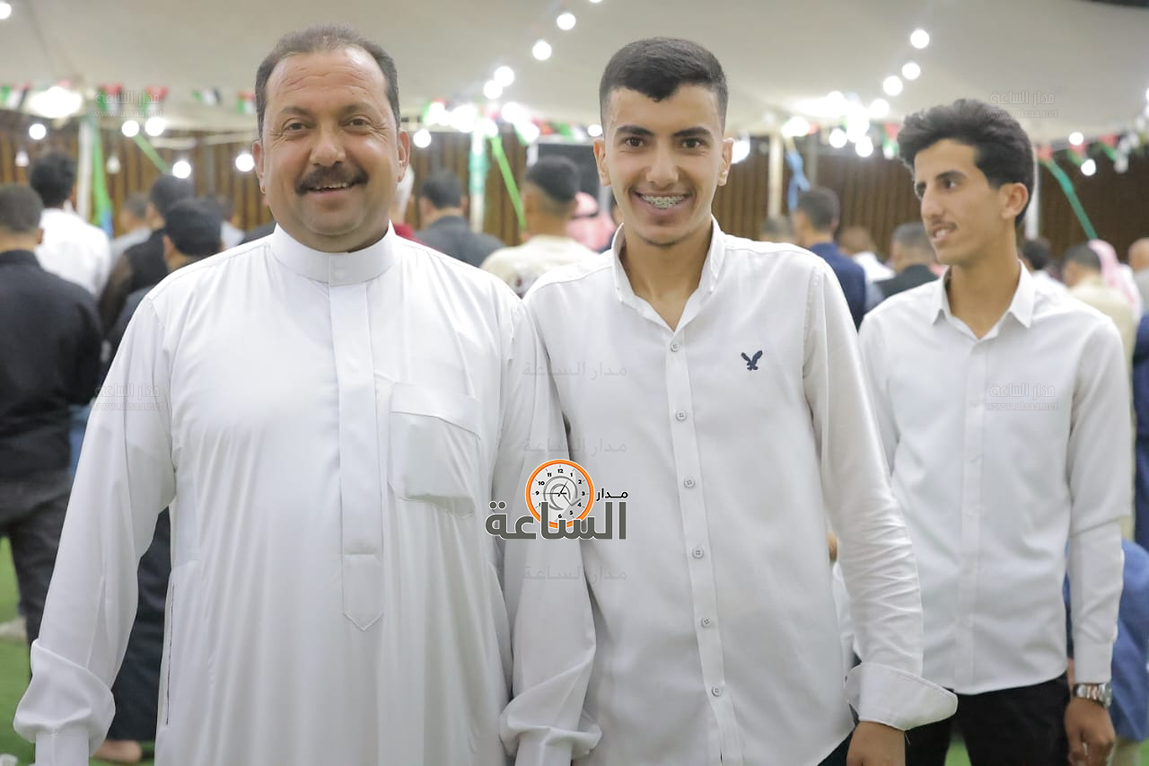 Madar Al-Saa Images 0.19183368168354764