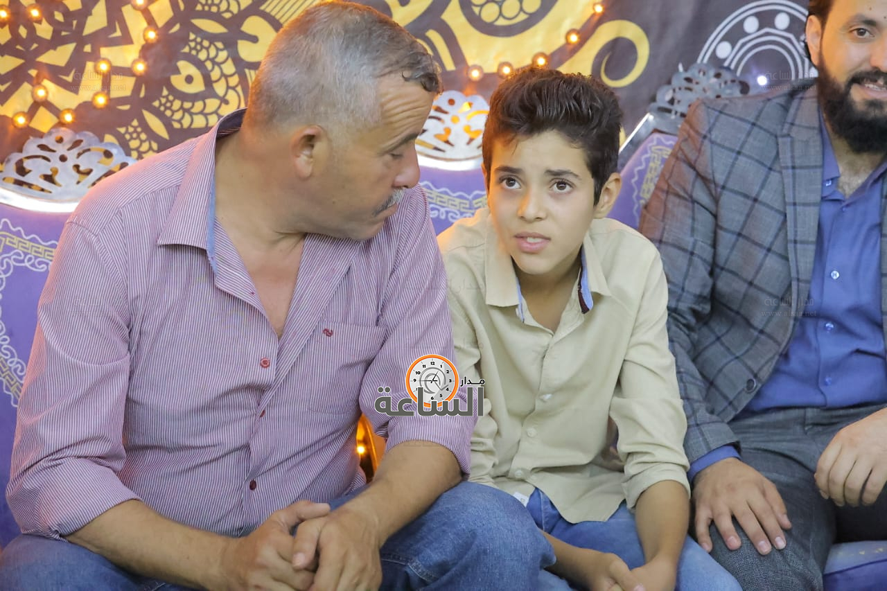 Madar Al-Saa Images 0.3340272570649542