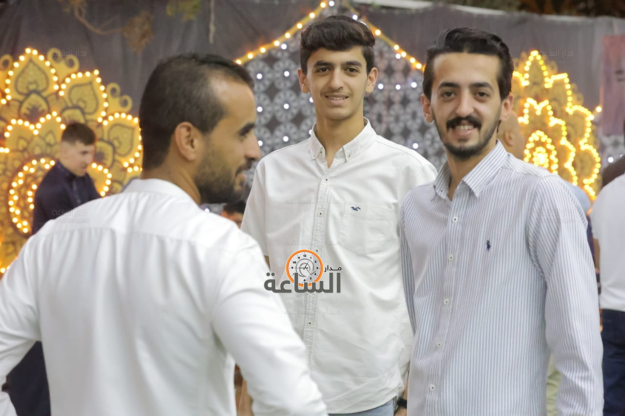 Madar Al-Saa Images 0.21486956913797106