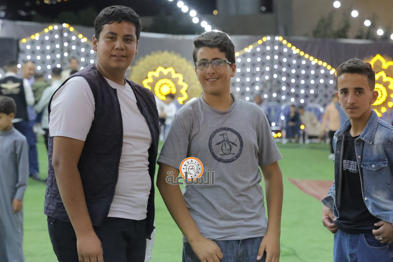 Madar Al-Saa Images 0.039755466501160686