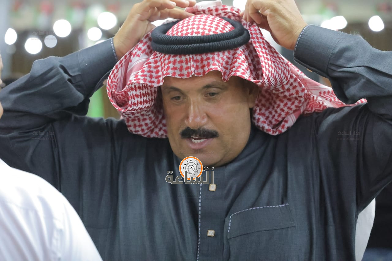 Madar Al-Saa Images 0.1494302234857363