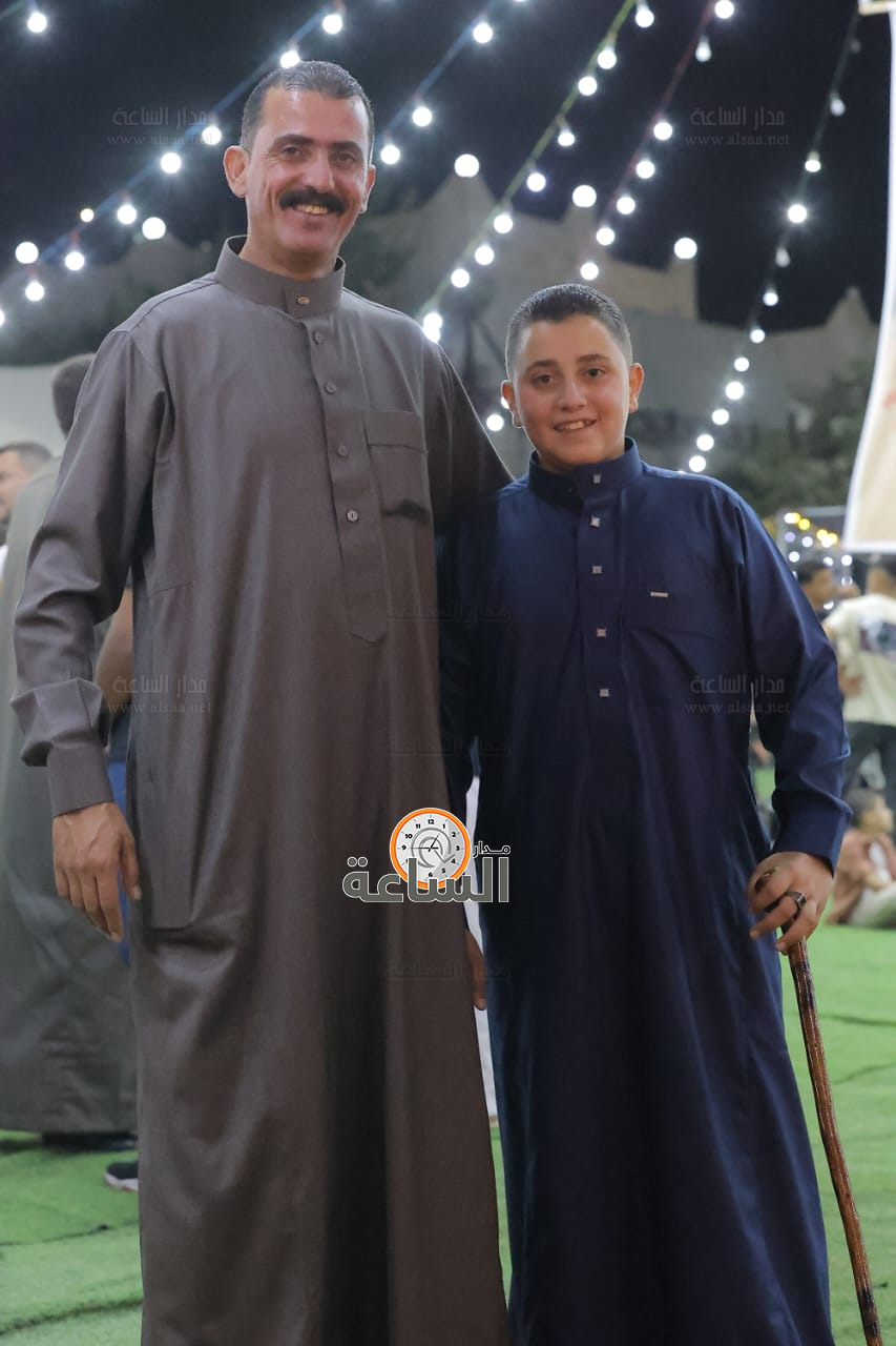 Madar Al-Saa Images 0.4266954310393636