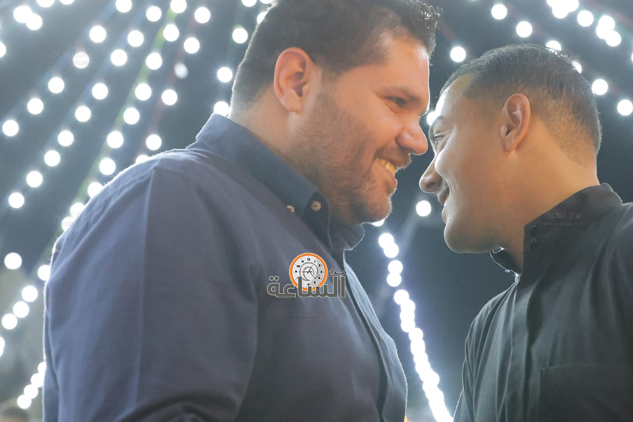 Madar Al-Saa Images 0.8877508957015975