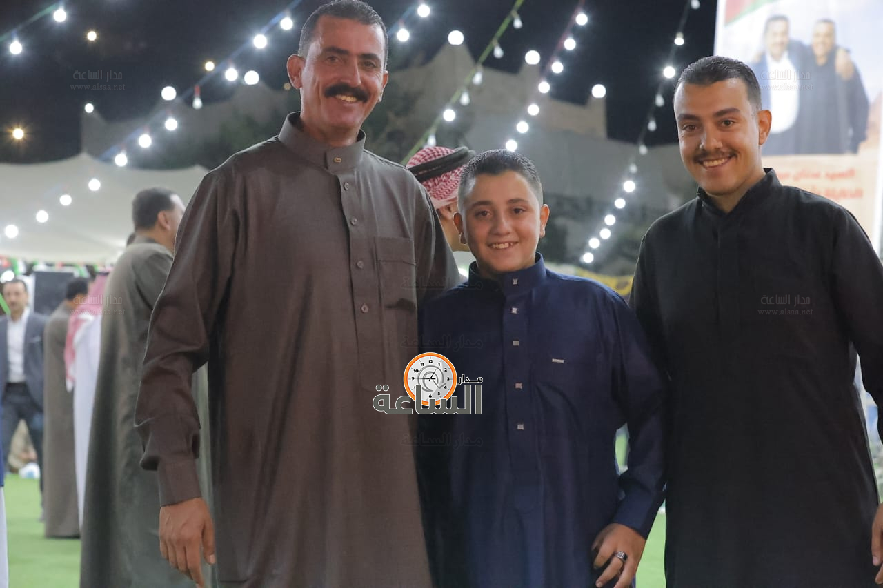 Madar Al-Saa Images 0.8645579010110414