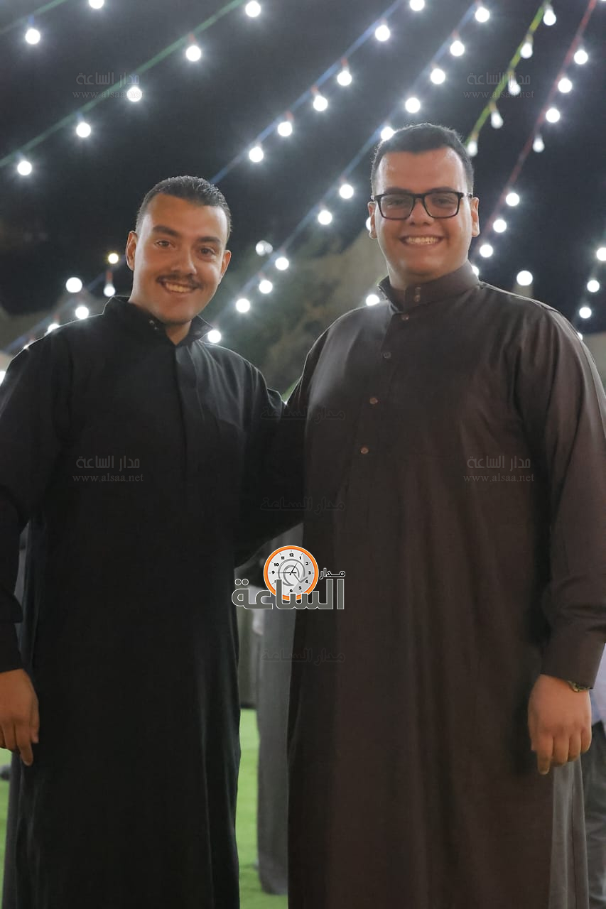 Madar Al-Saa Images 0.47379327032749285