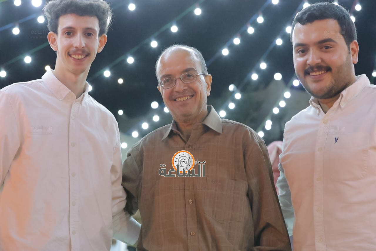 Madar Al-Saa Images 0.5867456732944574