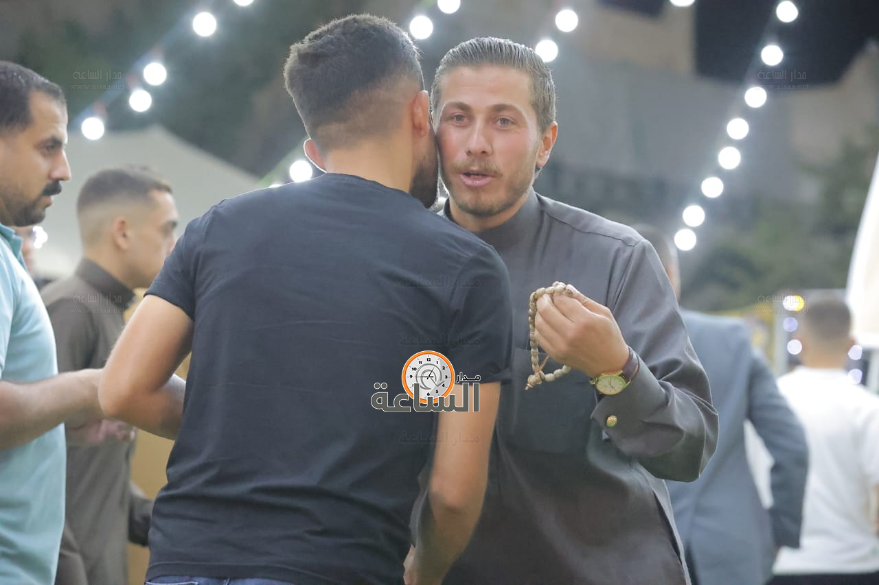 Madar Al-Saa Images 0.07350195161679074