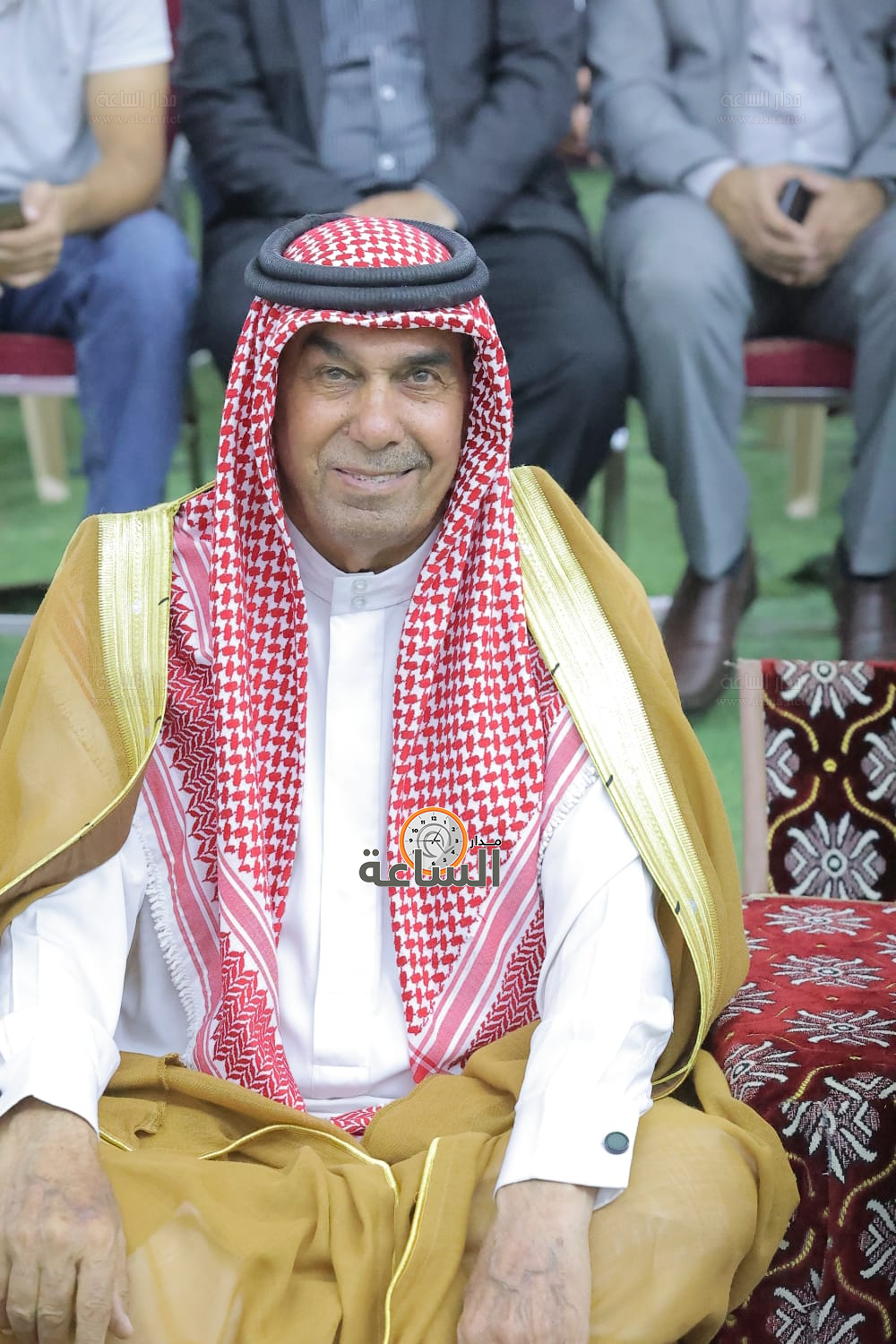 Madar Al-Saa Images 0.0953209684377111