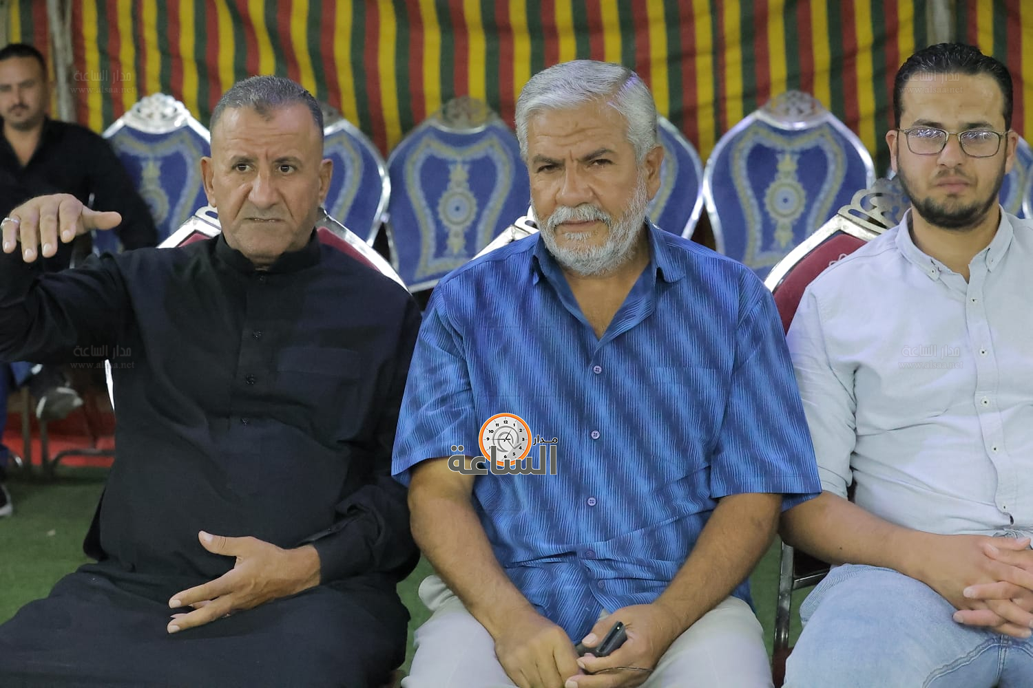 Madar Al-Saa Images 0.7609914972039719