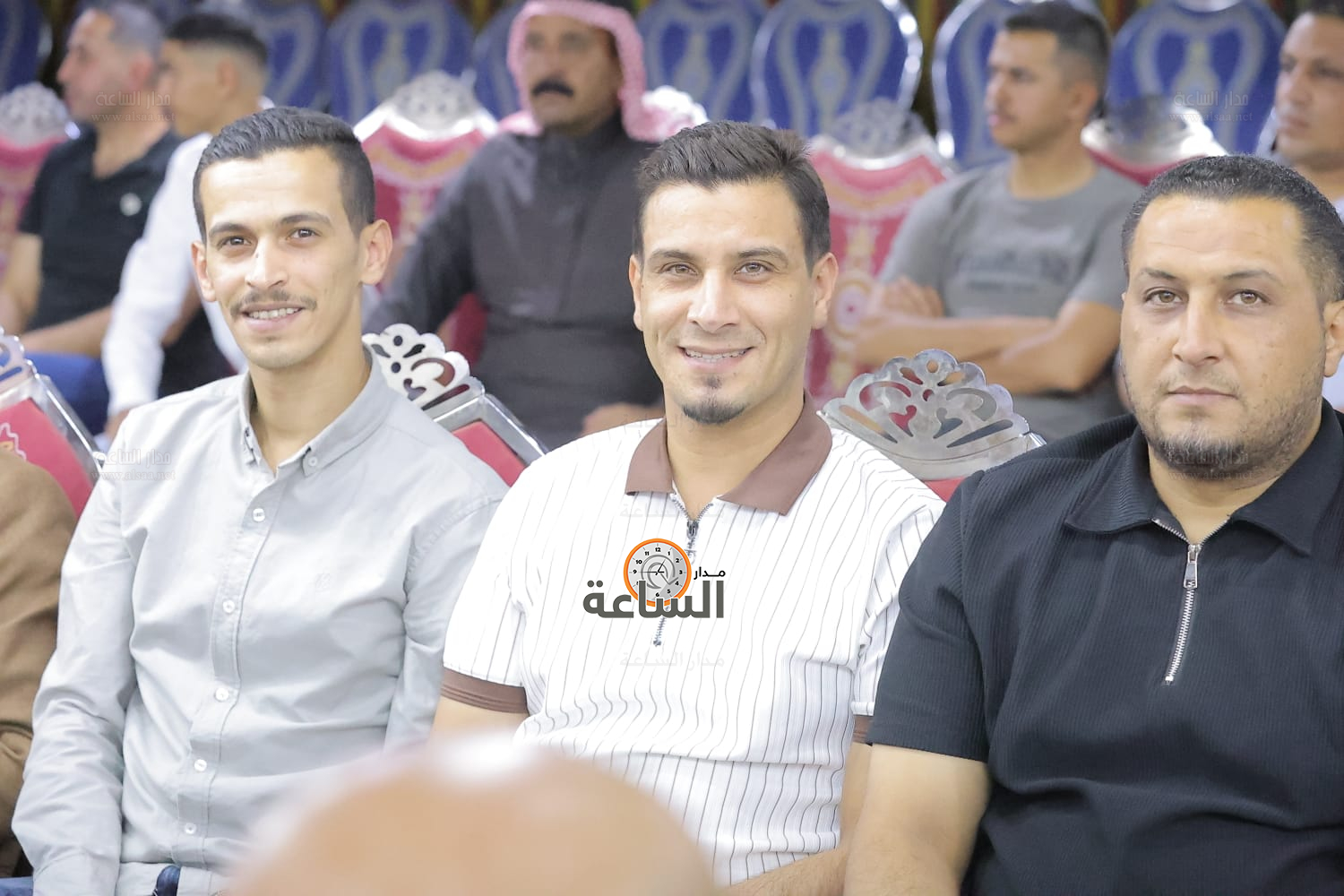 Madar Al-Saa Images 0.7243571135505931