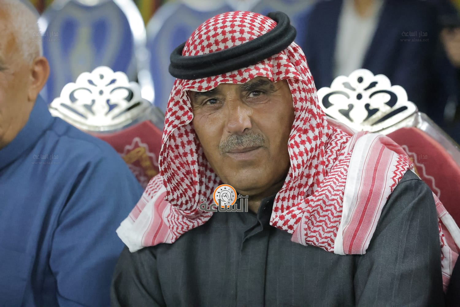 Madar Al-Saa Images 0.9298789311557559