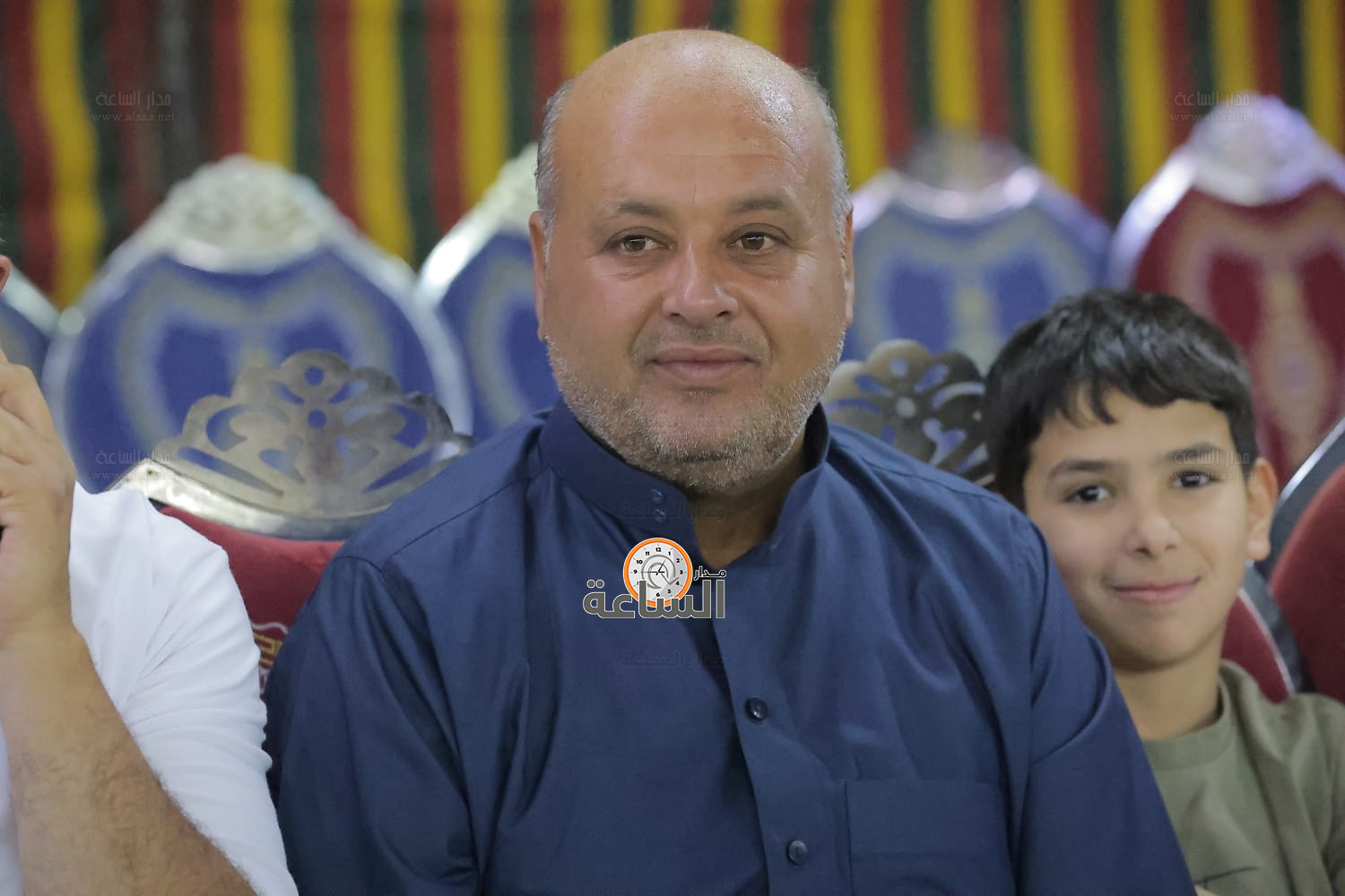 Madar Al-Saa Images 0.09573075082358184