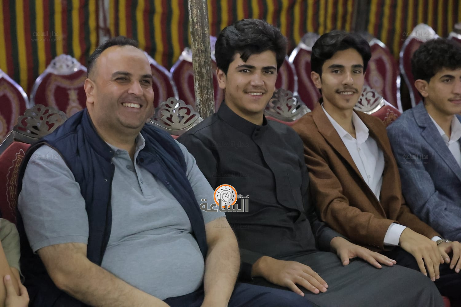 Madar Al-Saa Images 0.8607647618449318