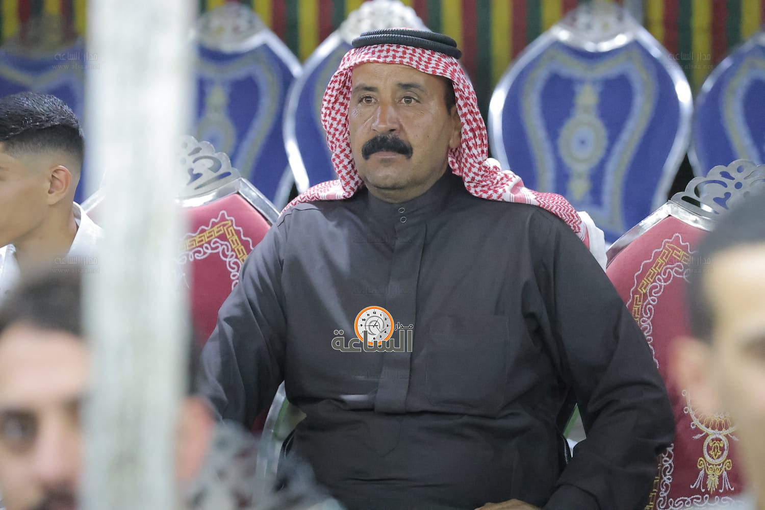 Madar Al-Saa Images 0.6399893221179759