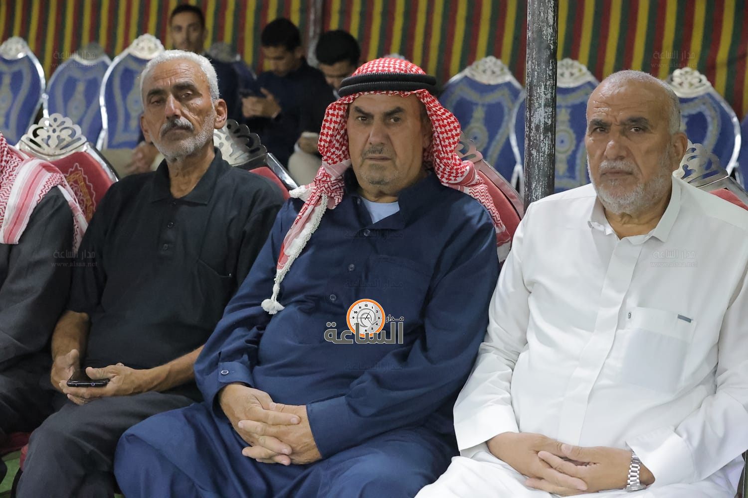 Madar Al-Saa Images 0.3613784373683264