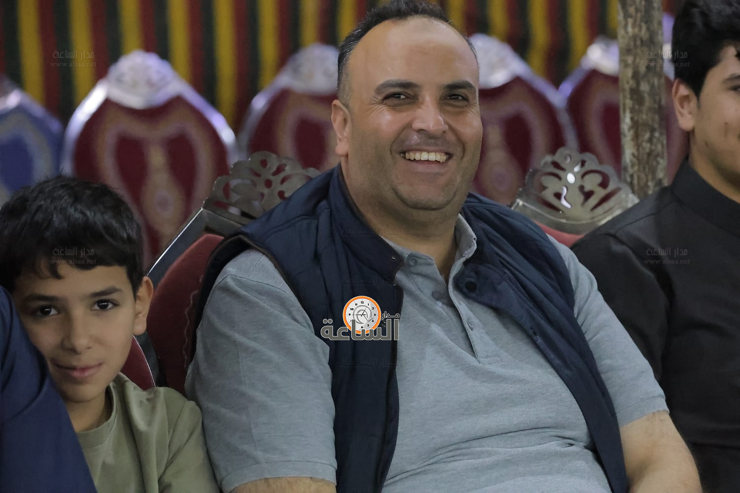 Madar Al-Saa Images 0.17153201472843504