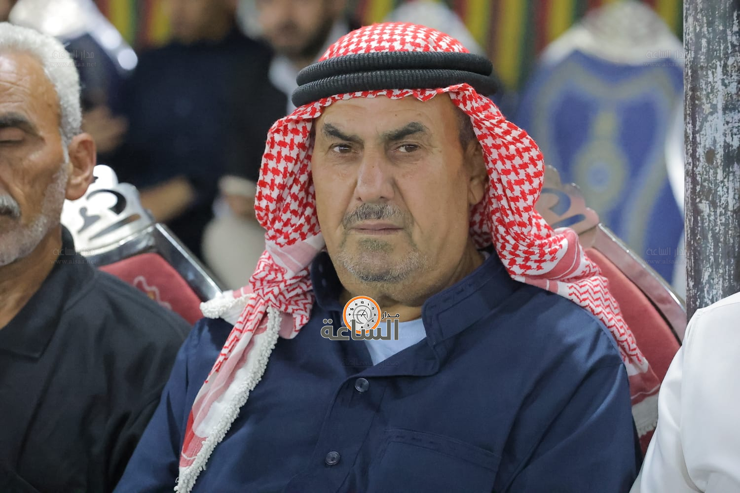 Madar Al-Saa Images 0.26026484078369216