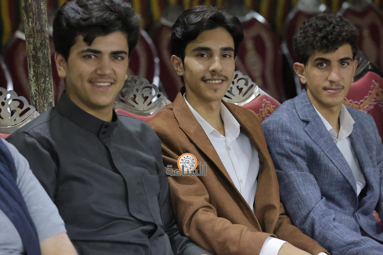 Madar Al-Saa Images 0.41306505117562675