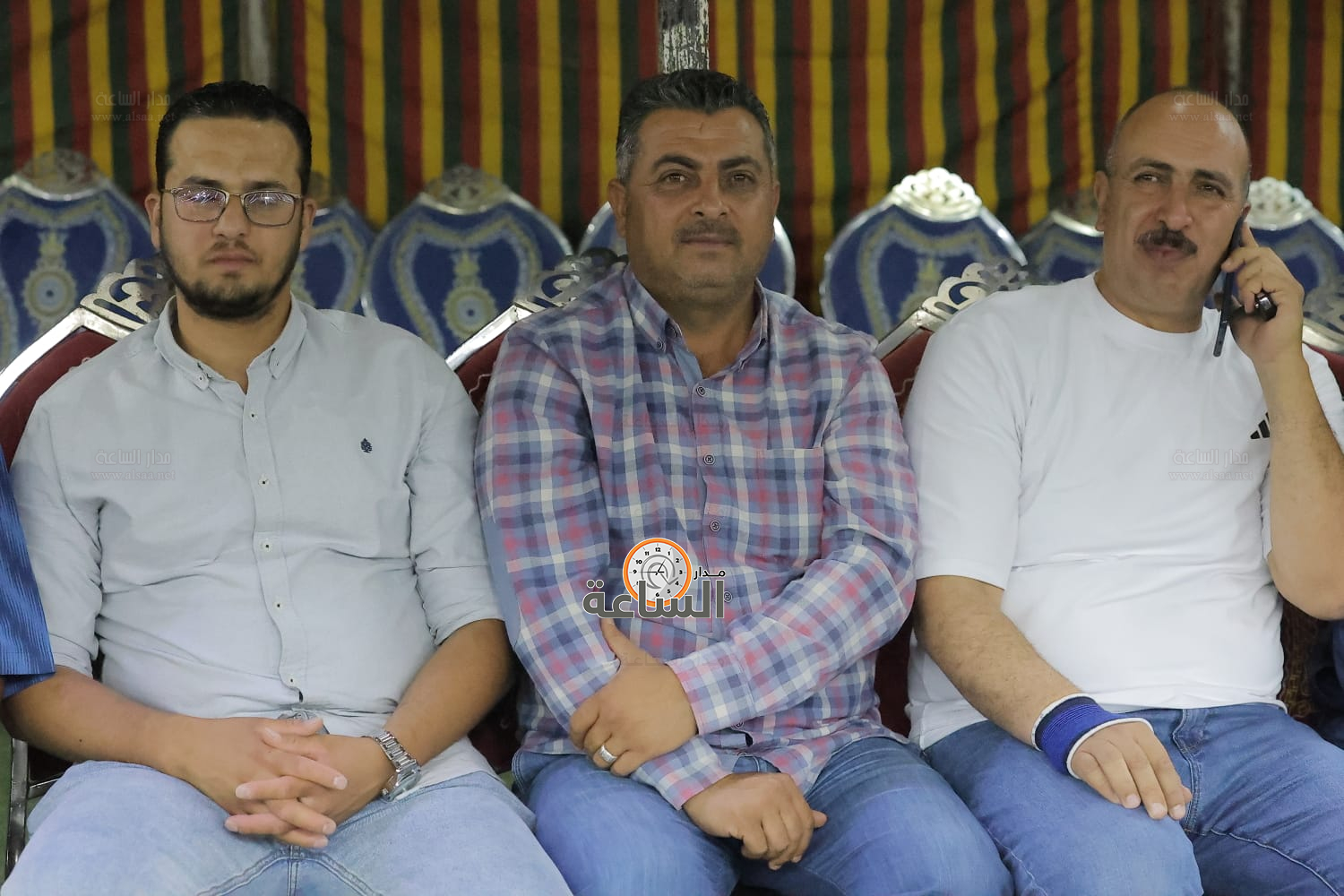 Madar Al-Saa Images 0.7378853075061781