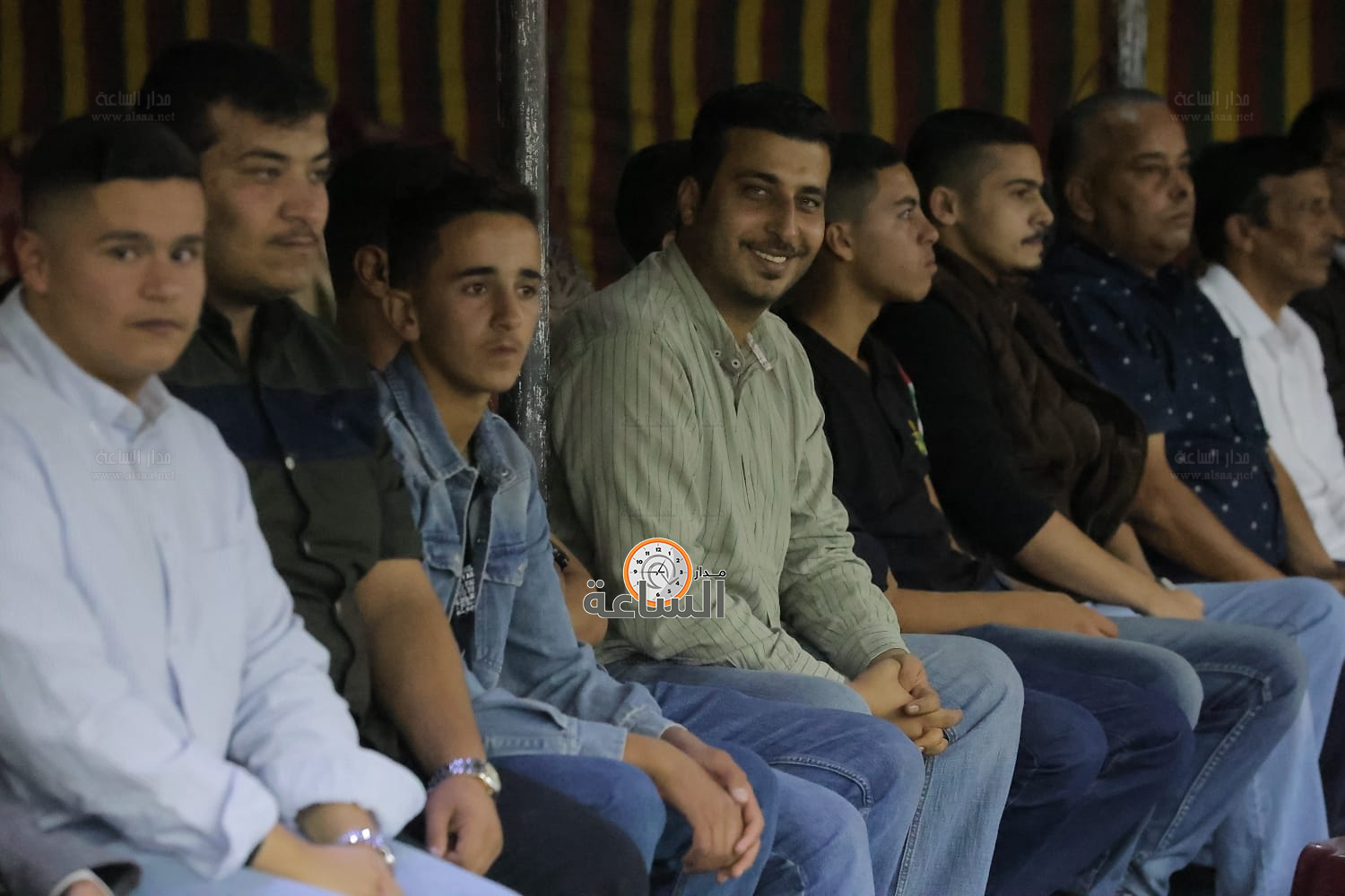 Madar Al-Saa Images 0.5850531175666671