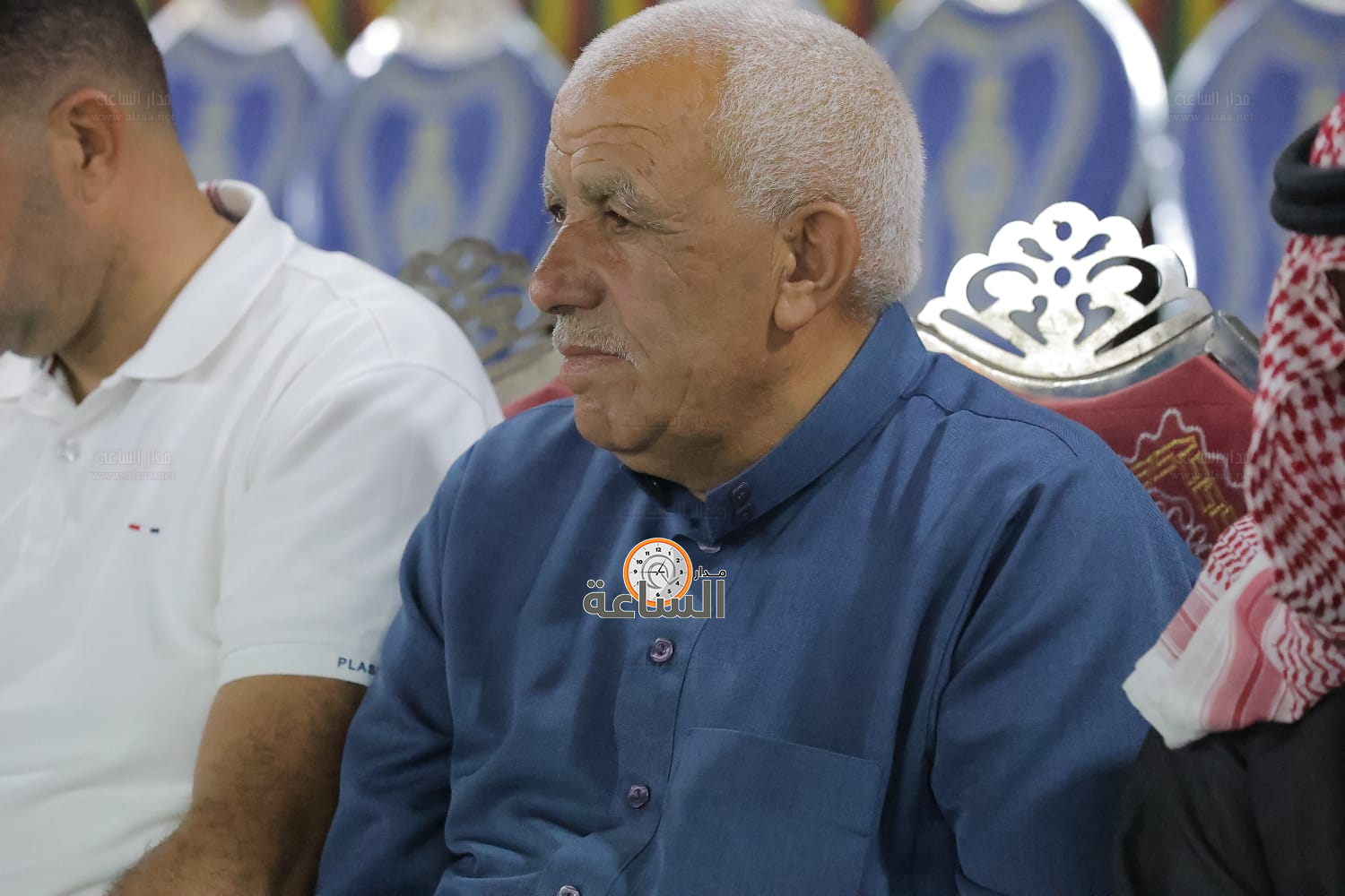 Madar Al-Saa Images 0.43069651080051463