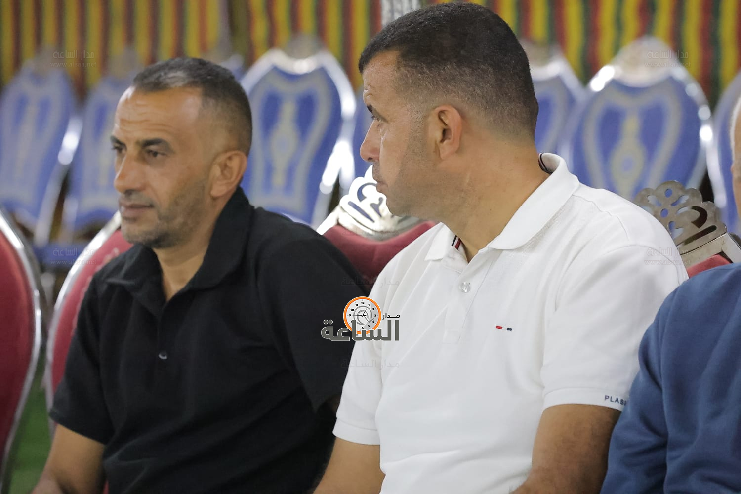 Madar Al-Saa Images 0.7643987130116549