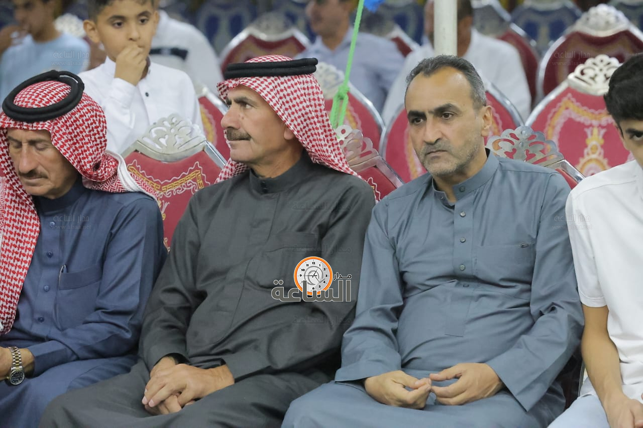 Madar Al-Saa Images 0.5544688050884421