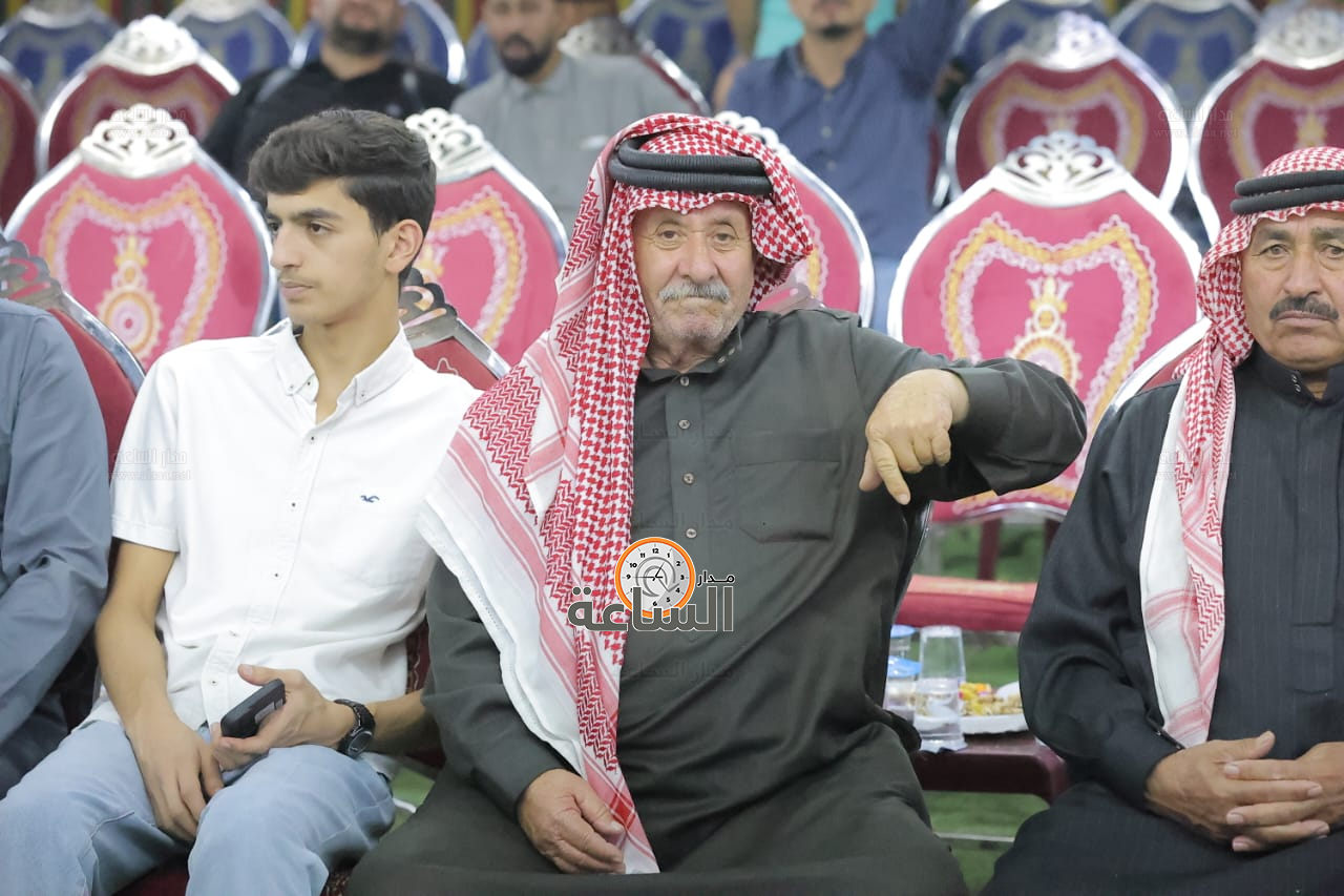 Madar Al-Saa Images 0.7940236913984242