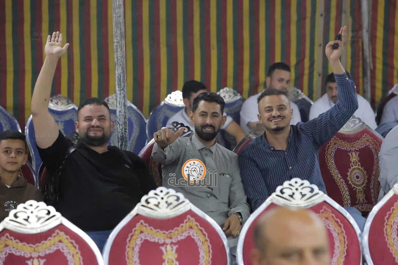 Madar Al-Saa Images 0.060683386831402175