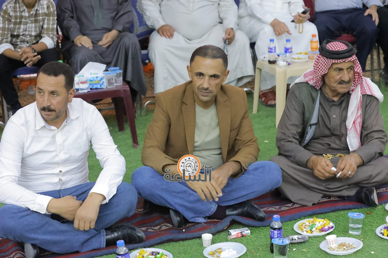 Madar Al-Saa Images 0.7168201999746584