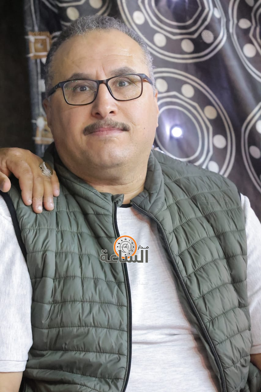 Madar Al-Saa Images 0.9440337588188747