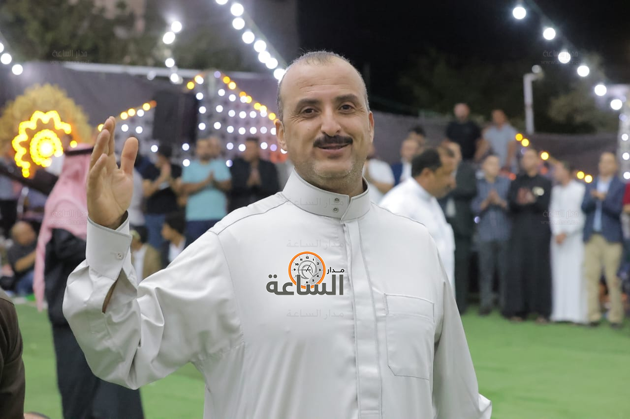 Madar Al-Saa Images 0.1919948958915213