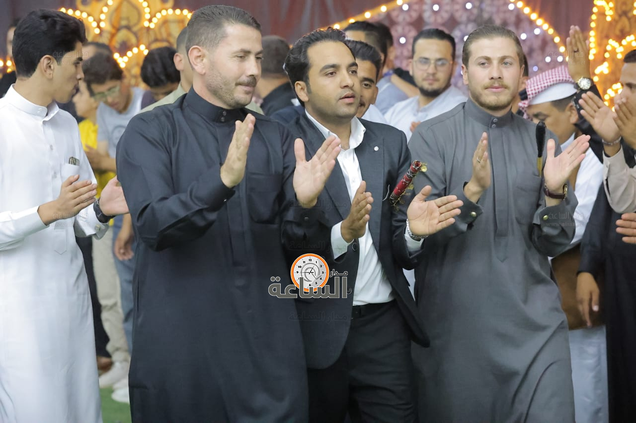 Madar Al-Saa Images 0.5360780263385845