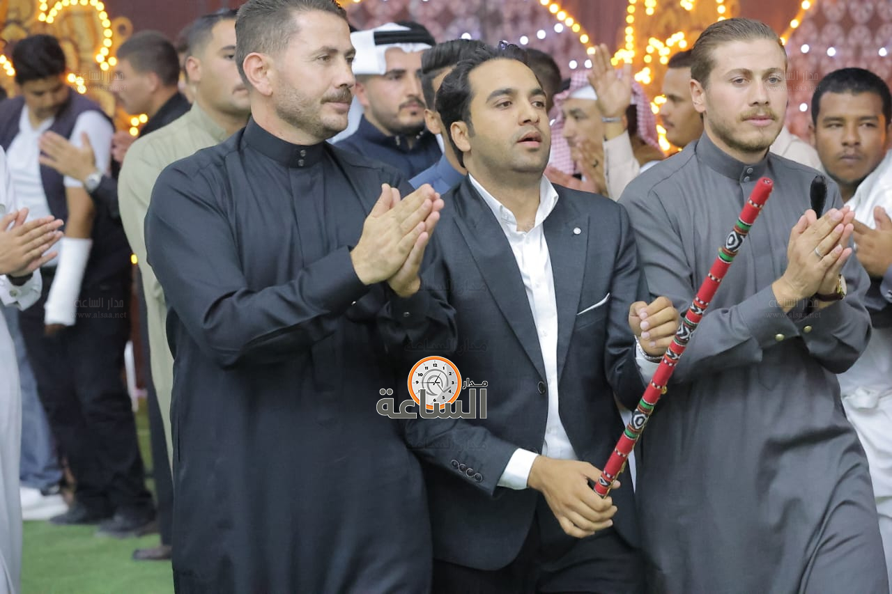 Madar Al-Saa Images 0.887271889435142