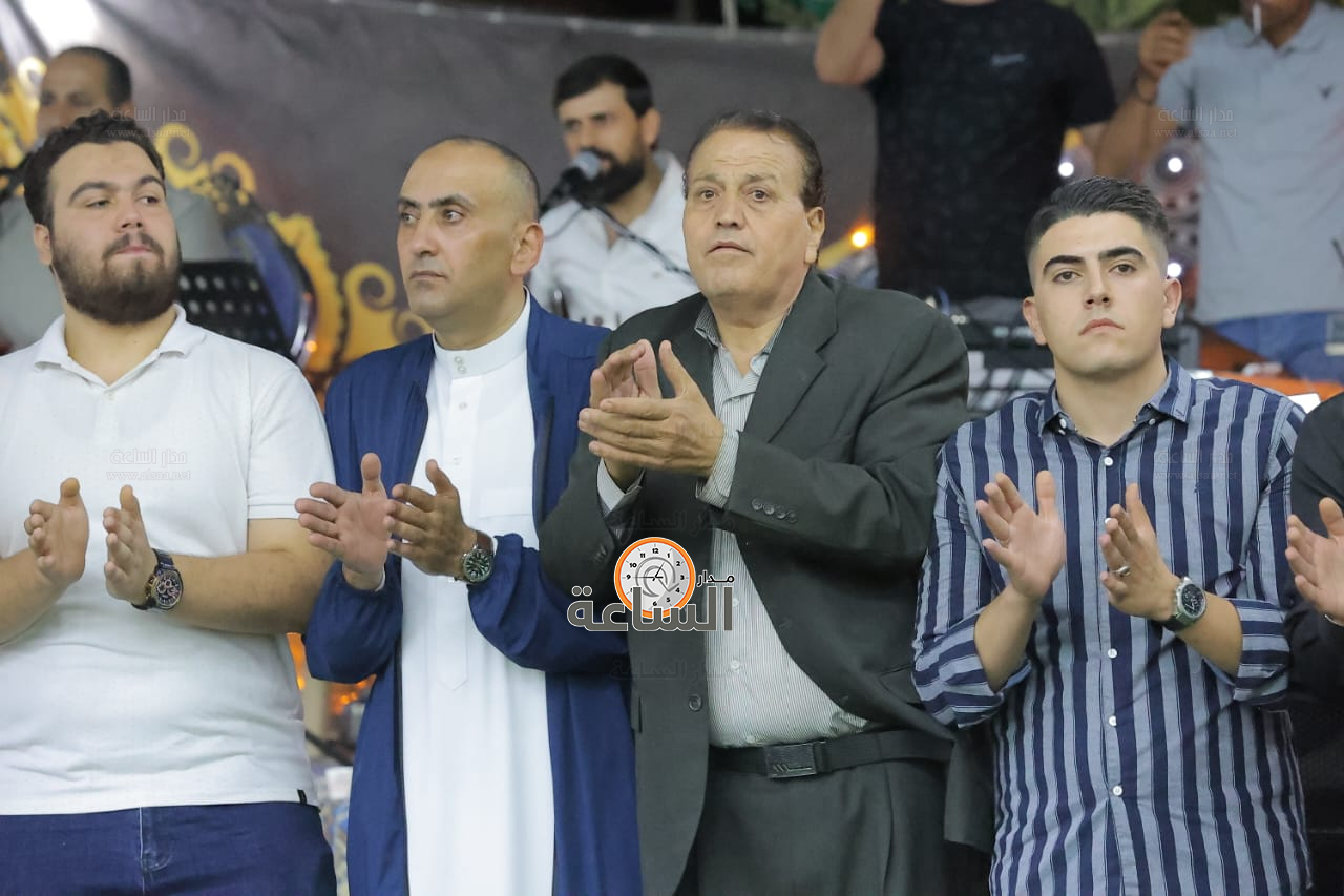 Madar Al-Saa Images 0.3068811676983264