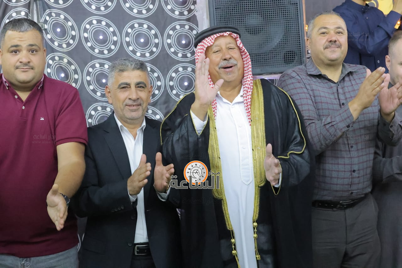 Madar Al-Saa Images 0.6296385388578919