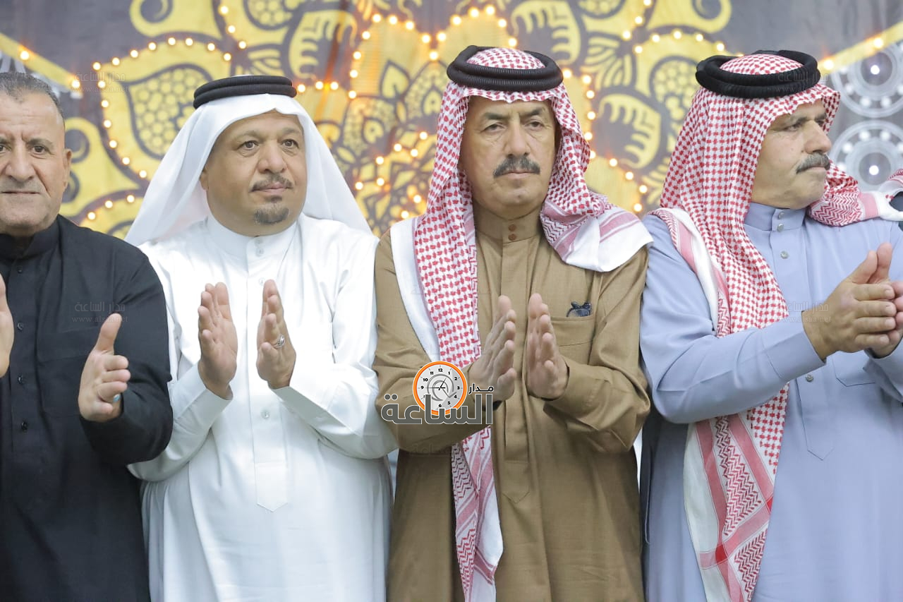 Madar Al-Saa Images 0.5617323946860093