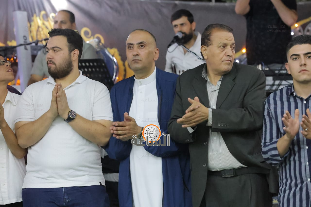 Madar Al-Saa Images 0.6504596737282264