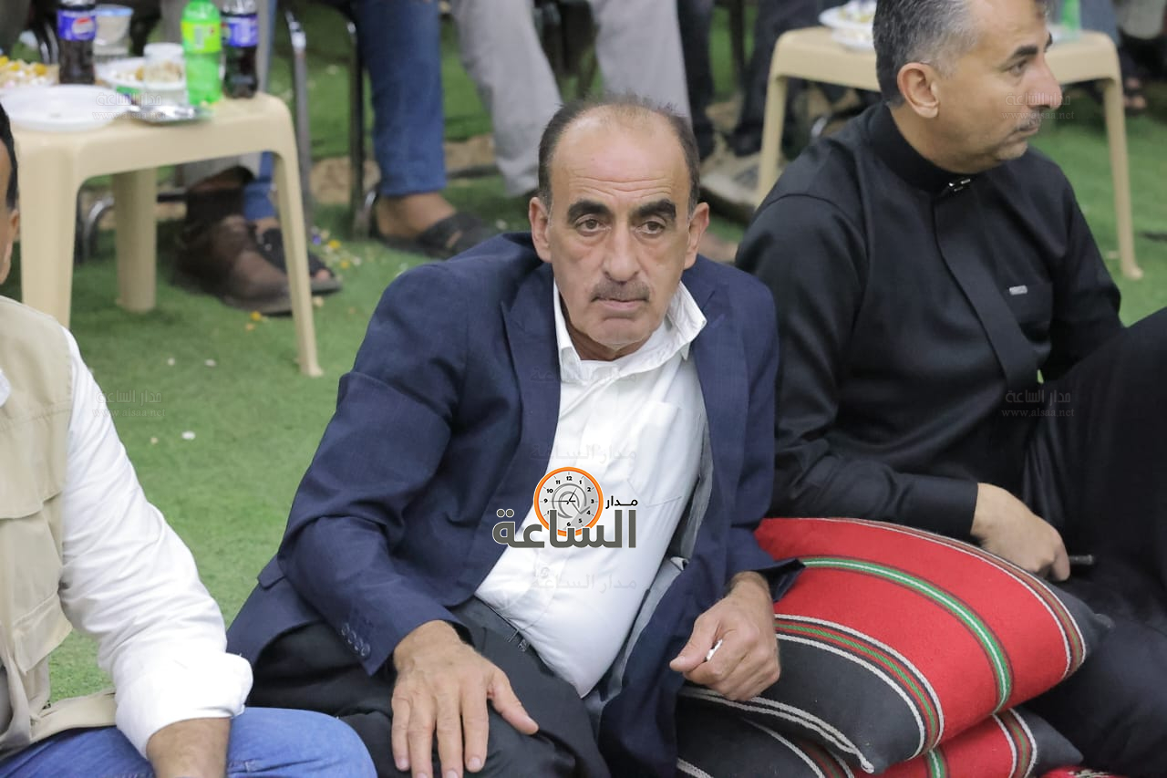 Madar Al-Saa Images 0.5402286504804019