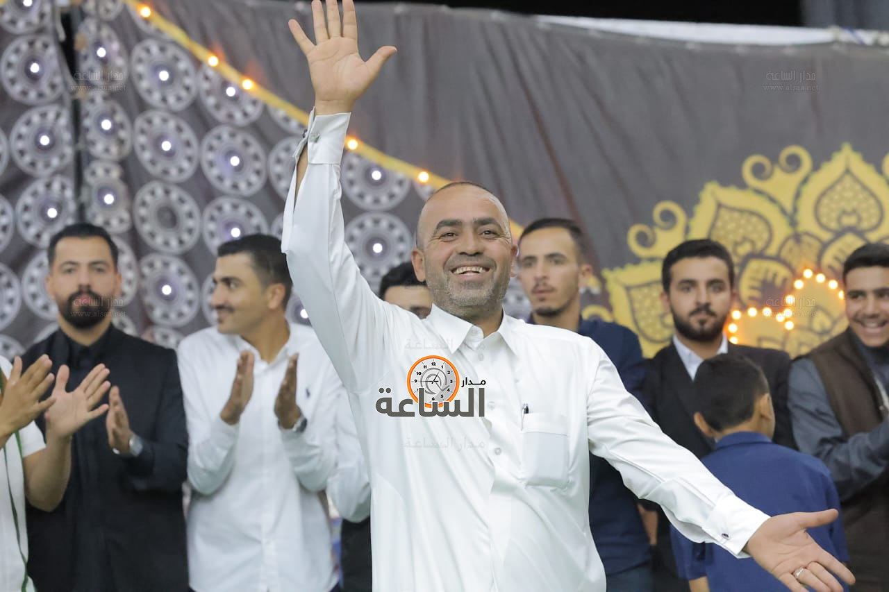 Madar Al-Saa Images 0.7880683192694017