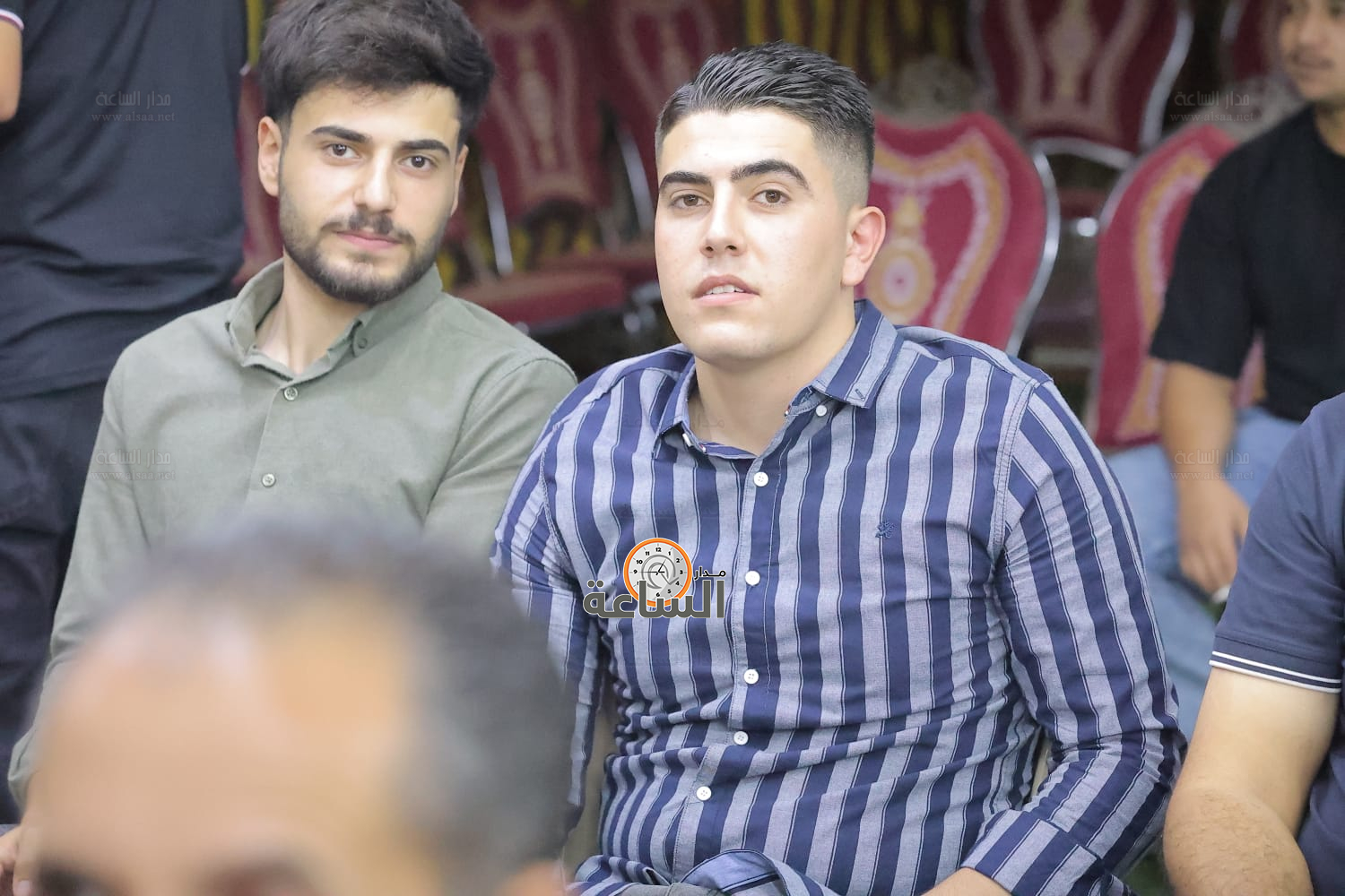 Madar Al-Saa Images 0.05250477182257873