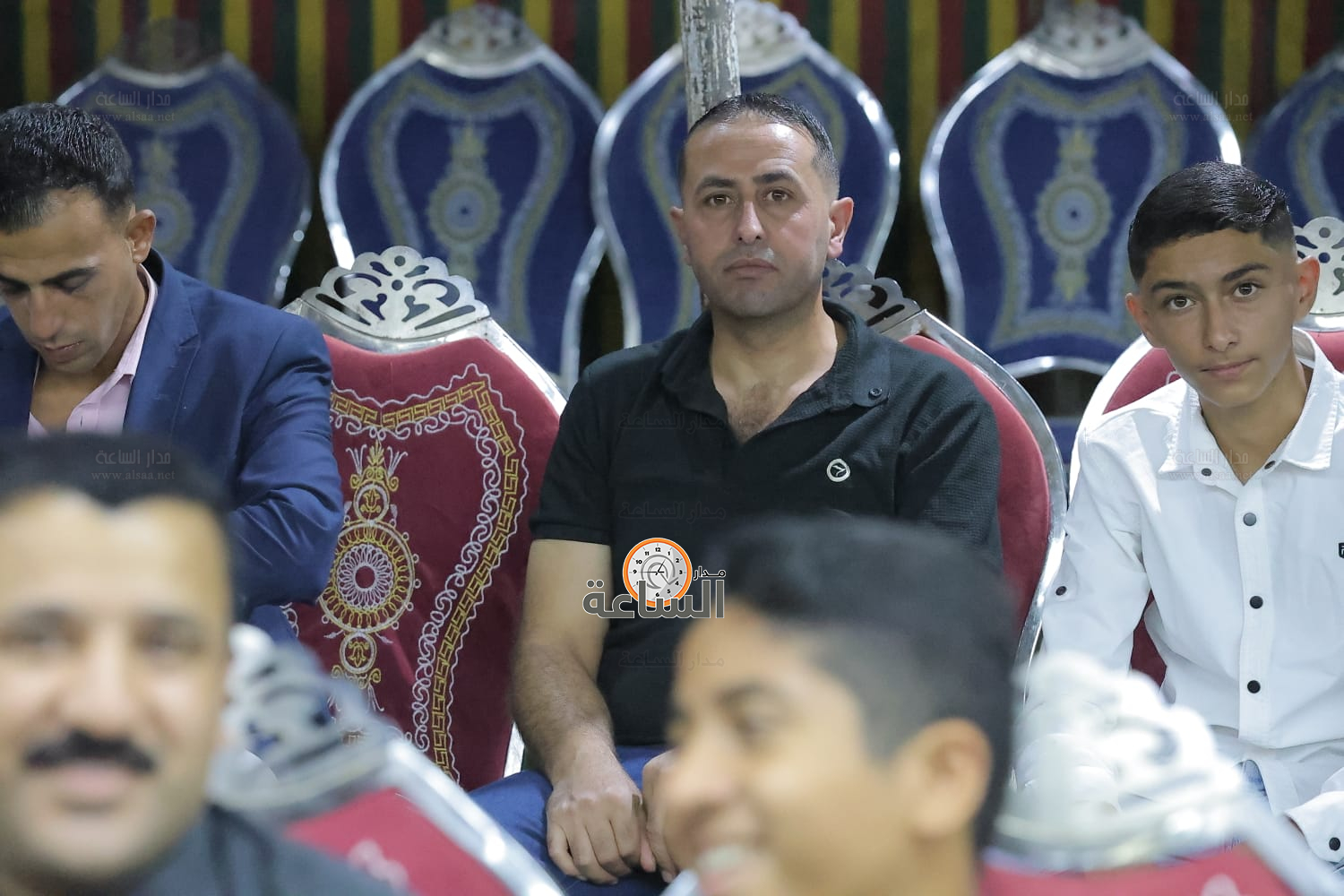 Madar Al-Saa Images 0.5890578692396047