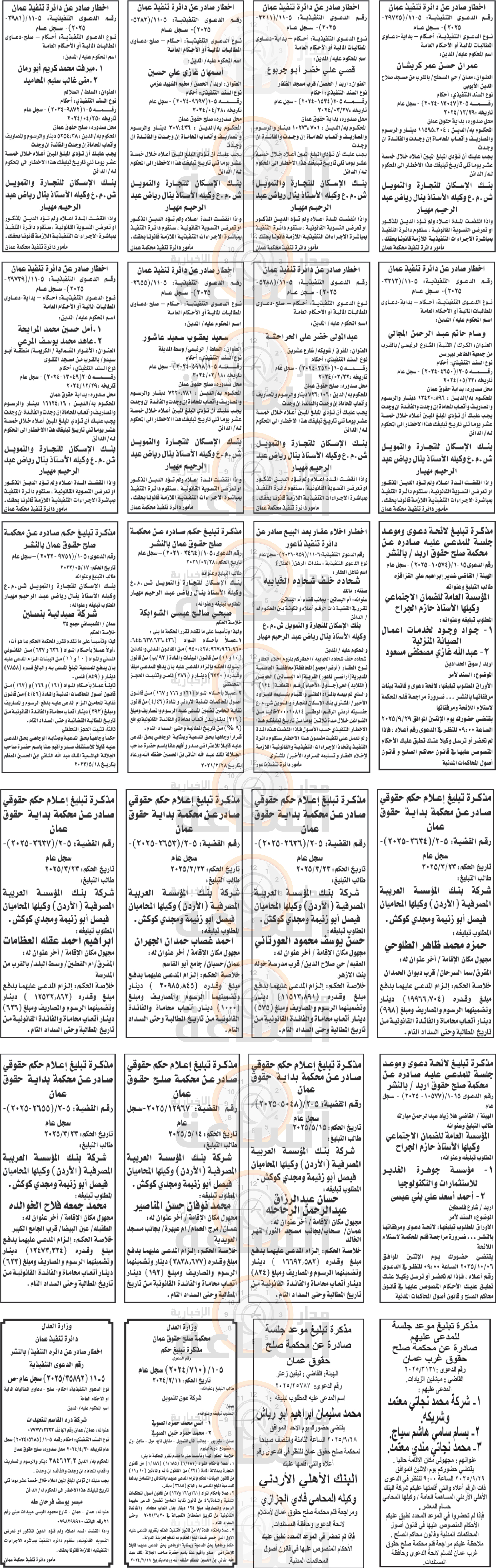 Madar Al-Saa Images 0.13959753621325732