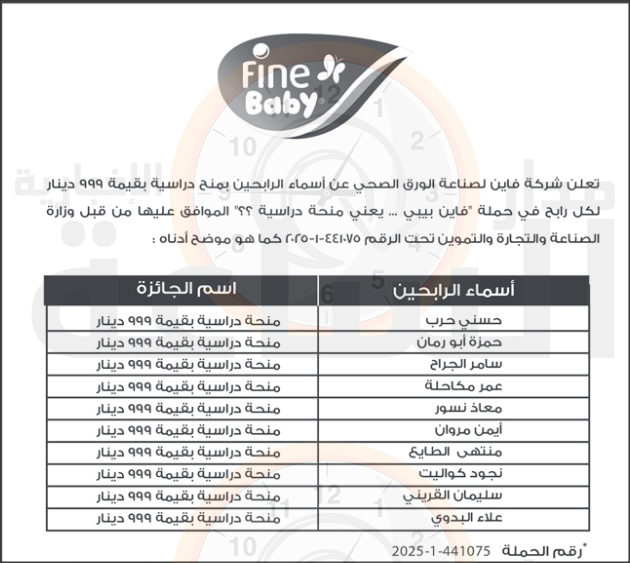 Madar Al-Saa Images 0.38153551070705605