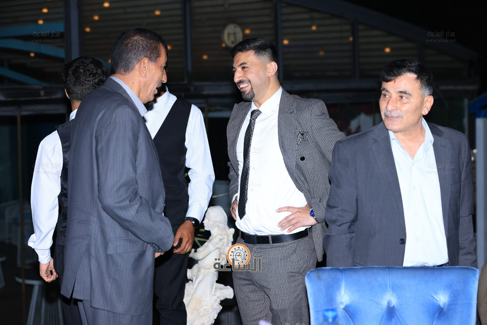 Madar Al-Saa Images 0.9297899861529001