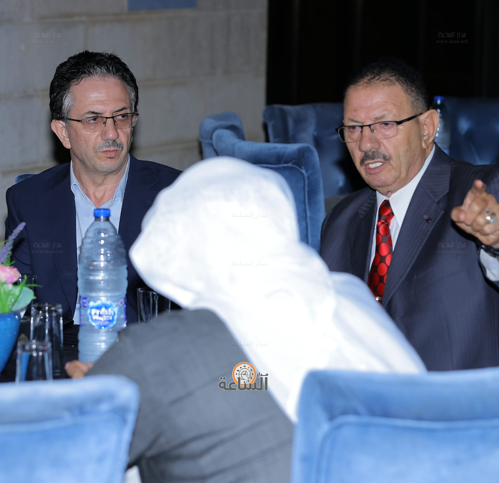 Madar Al-Saa Images 0.016549717671037634