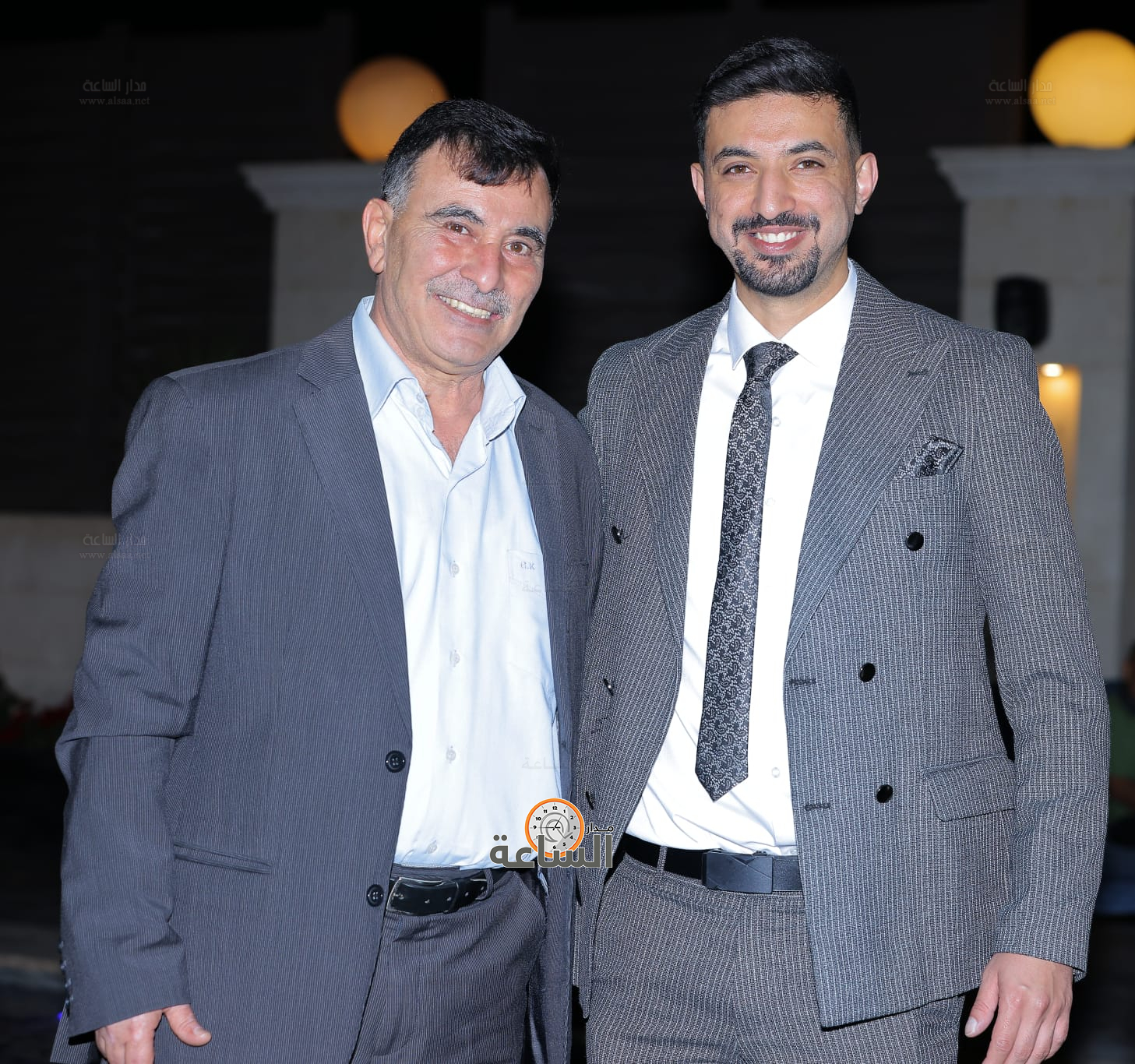 Madar Al-Saa Images 0.9892932384494316